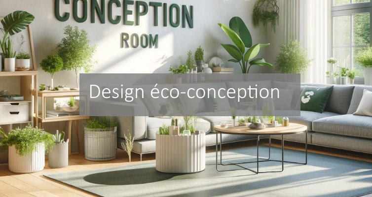 design éco-conception